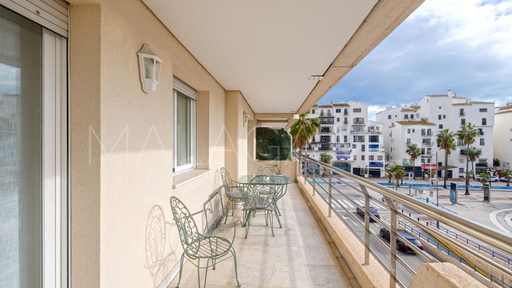 Appartement for sale in Marbella - Puerto Banus