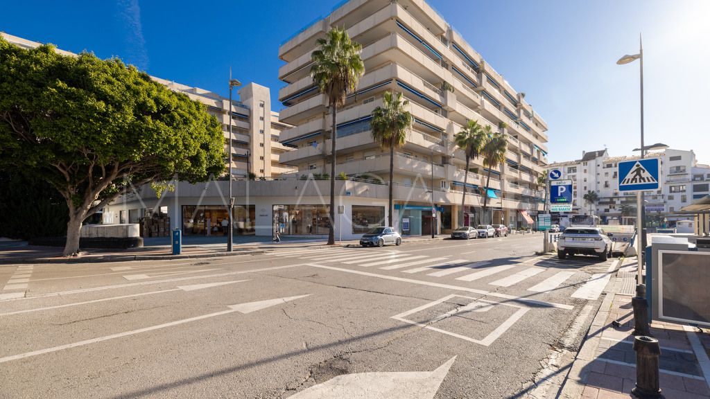 Appartement for sale in Marbella - Puerto Banus