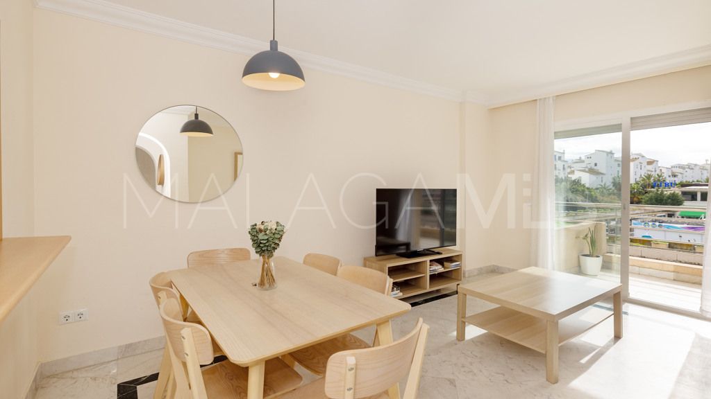 Appartement for sale in Marbella - Puerto Banus