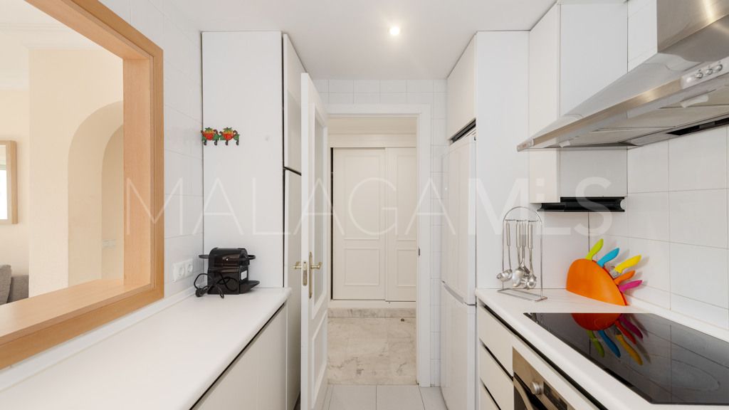 Appartement for sale in Marbella - Puerto Banus