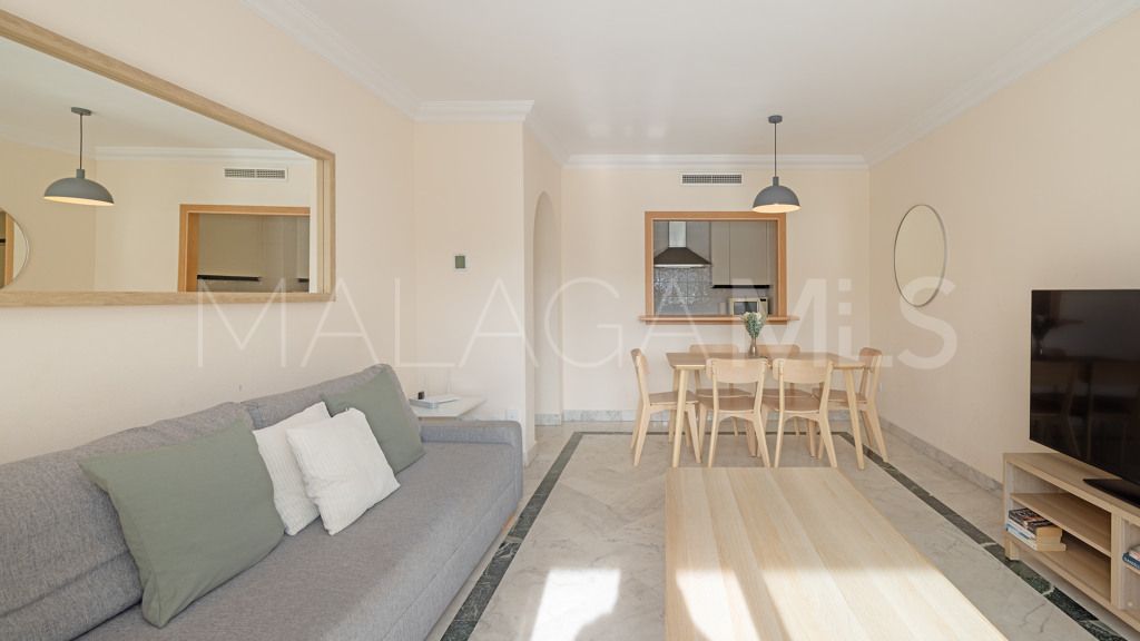 Appartement for sale in Marbella - Puerto Banus