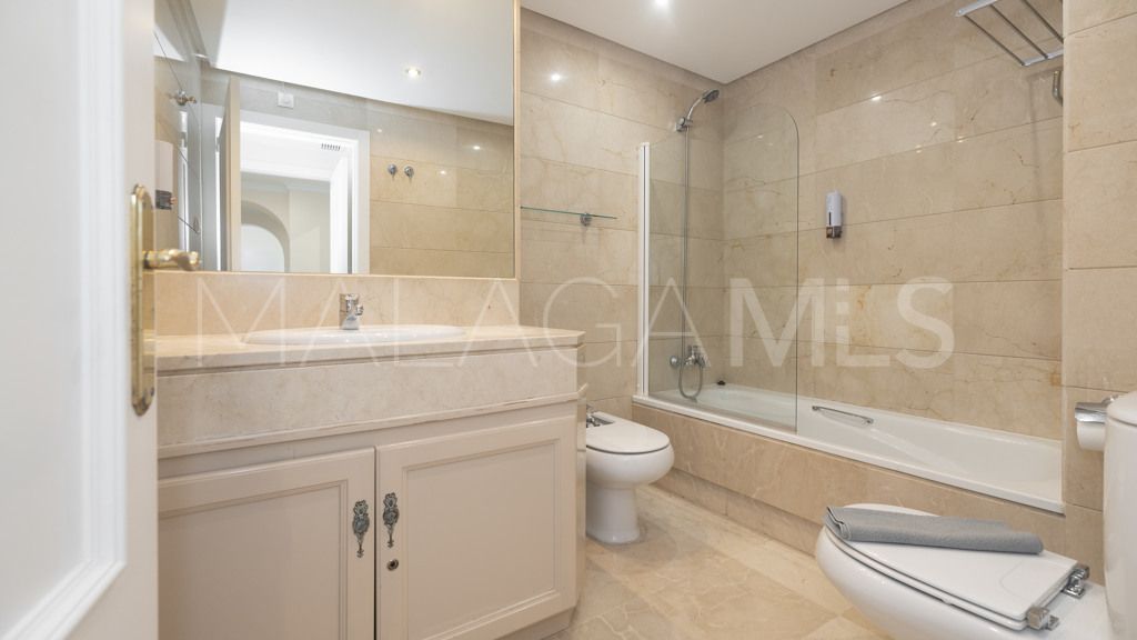 Appartement for sale in Marbella - Puerto Banus