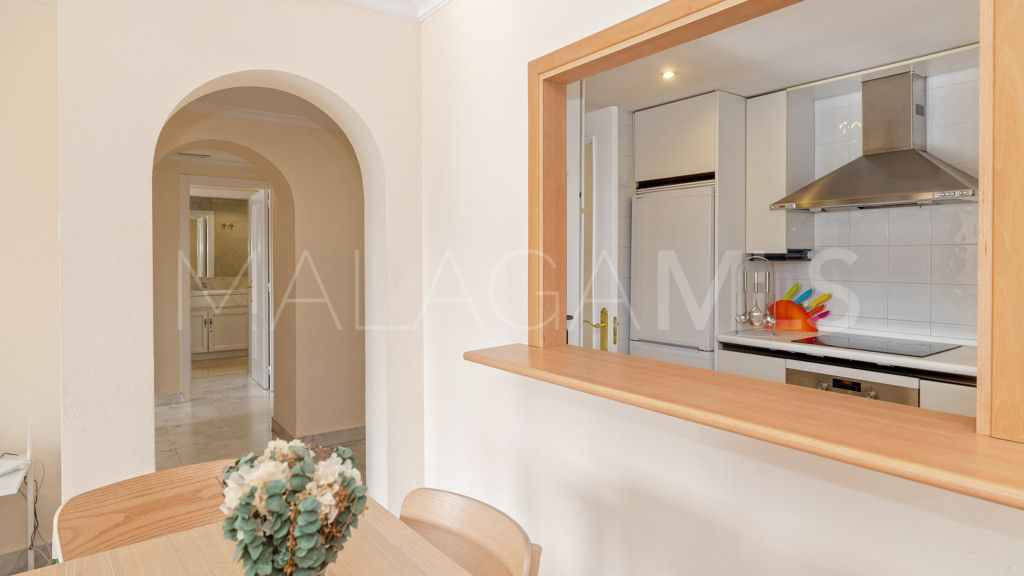 Appartement for sale in Marbella - Puerto Banus