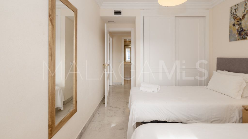 Appartement for sale in Marbella - Puerto Banus