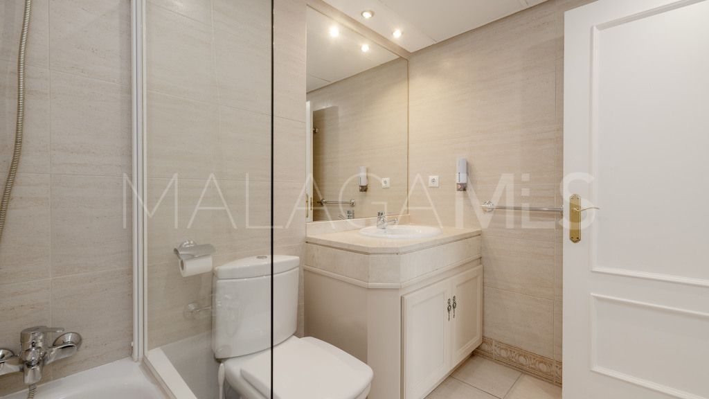 Appartement for sale in Marbella - Puerto Banus