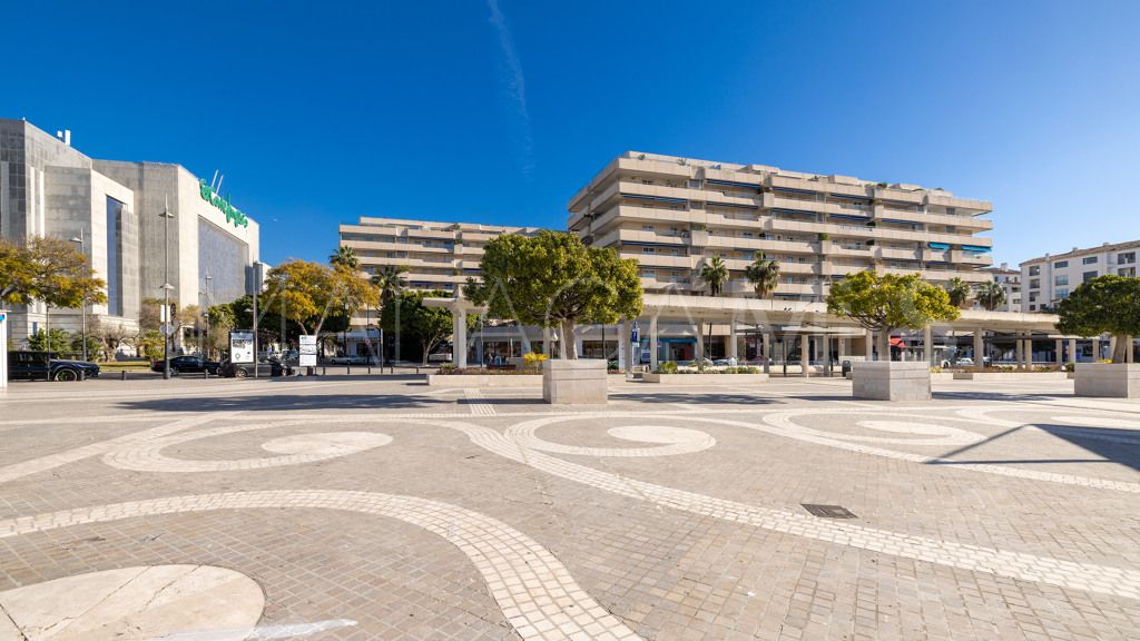 Appartement for sale in Marbella - Puerto Banus