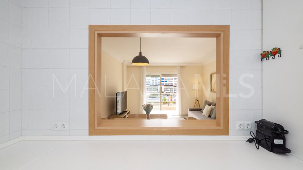 Appartement for sale in Marbella - Puerto Banus