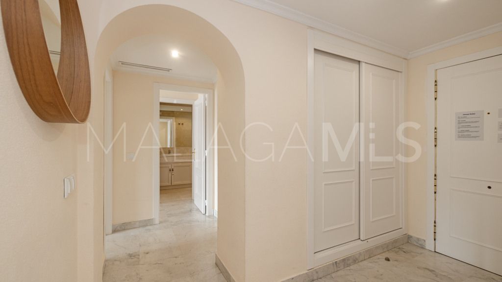 Appartement for sale in Marbella - Puerto Banus