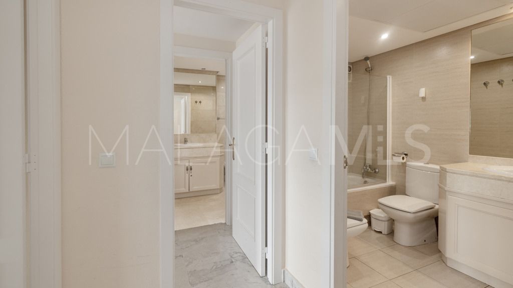 Appartement for sale in Marbella - Puerto Banus