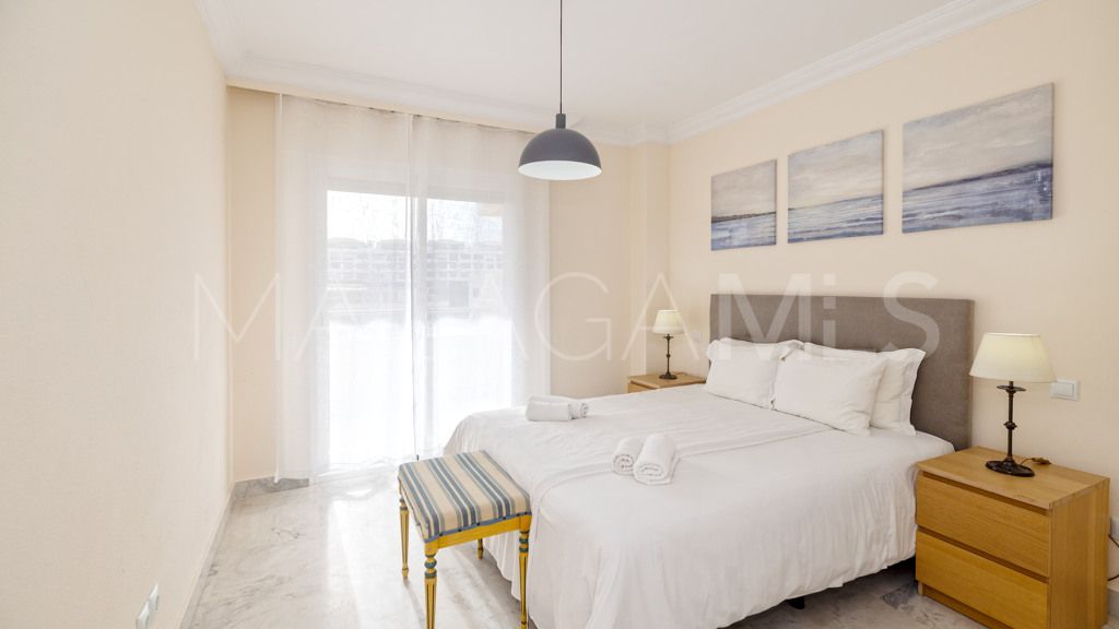 Appartement for sale in Marbella - Puerto Banus