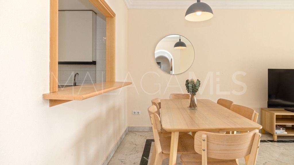 Appartement for sale in Marbella - Puerto Banus
