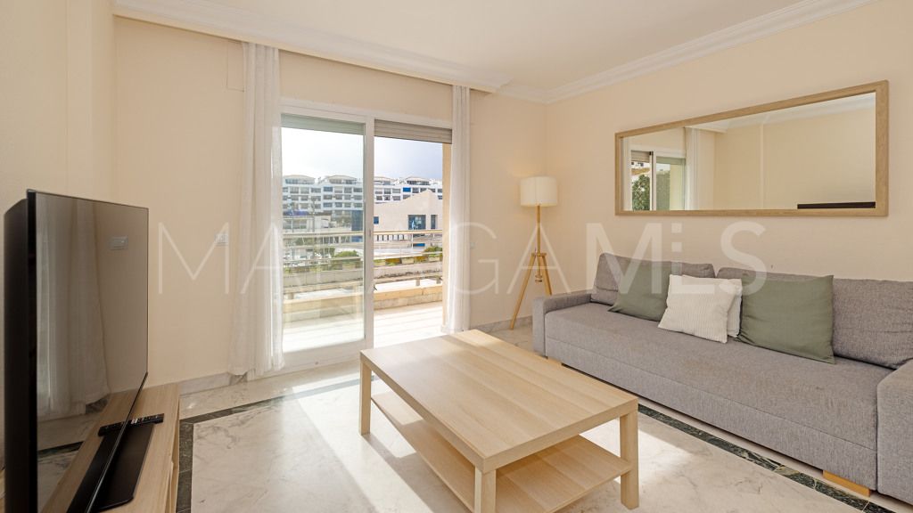 Appartement for sale in Marbella - Puerto Banus