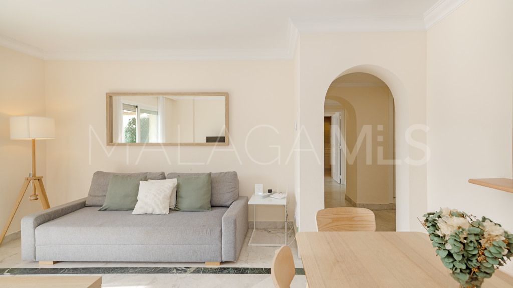 Appartement for sale in Marbella - Puerto Banus