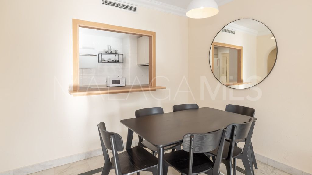 Wohnung for sale in Marbella - Puerto Banus