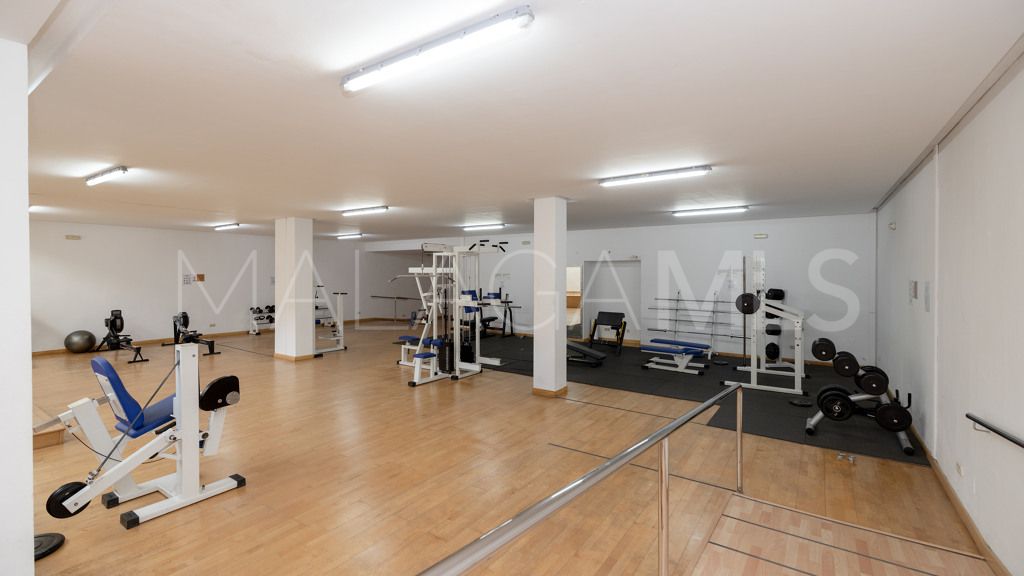 Wohnung for sale in Marbella - Puerto Banus