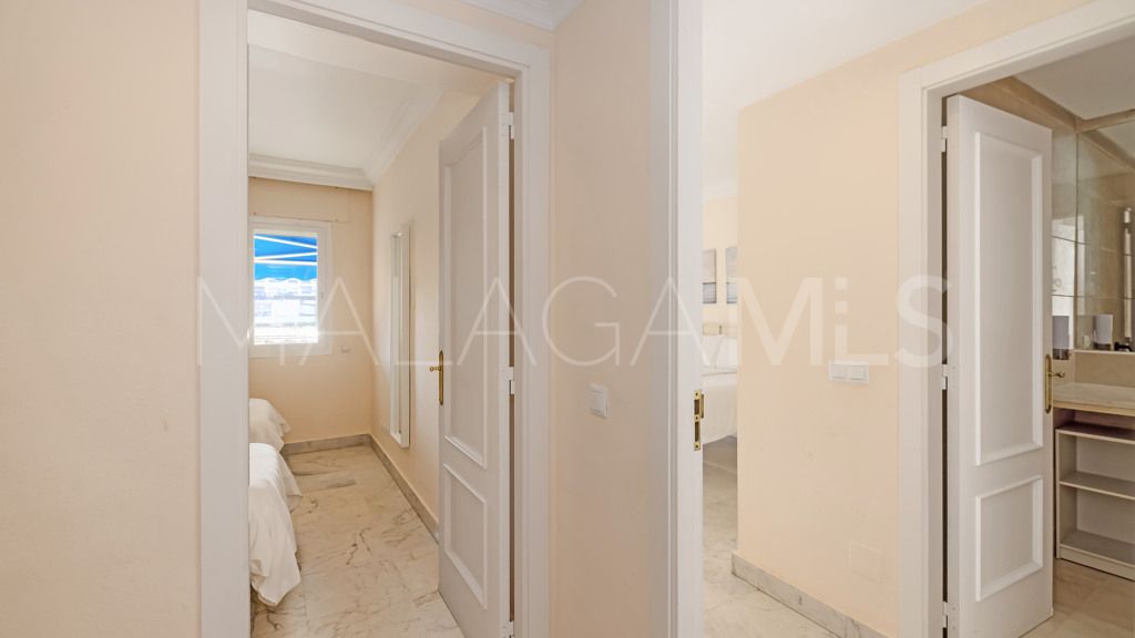 Wohnung for sale in Marbella - Puerto Banus