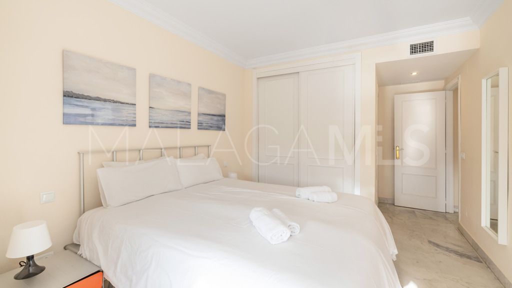 Wohnung for sale in Marbella - Puerto Banus