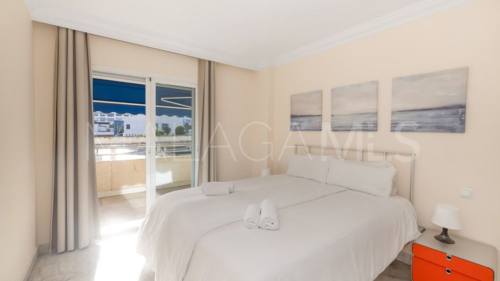 Wohnung for sale in Marbella - Puerto Banus