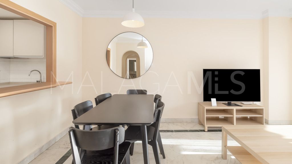 Wohnung for sale in Marbella - Puerto Banus