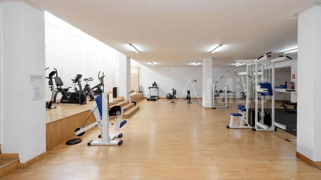 Wohnung for sale in Marbella - Puerto Banus