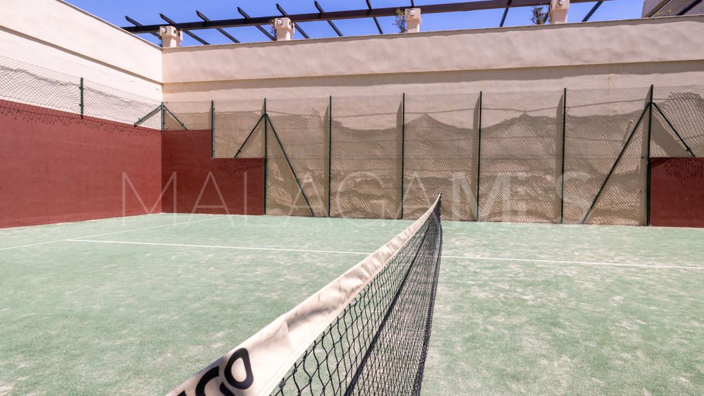 Wohnung for sale in Marbella - Puerto Banus