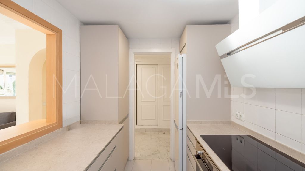 Wohnung for sale in Marbella - Puerto Banus