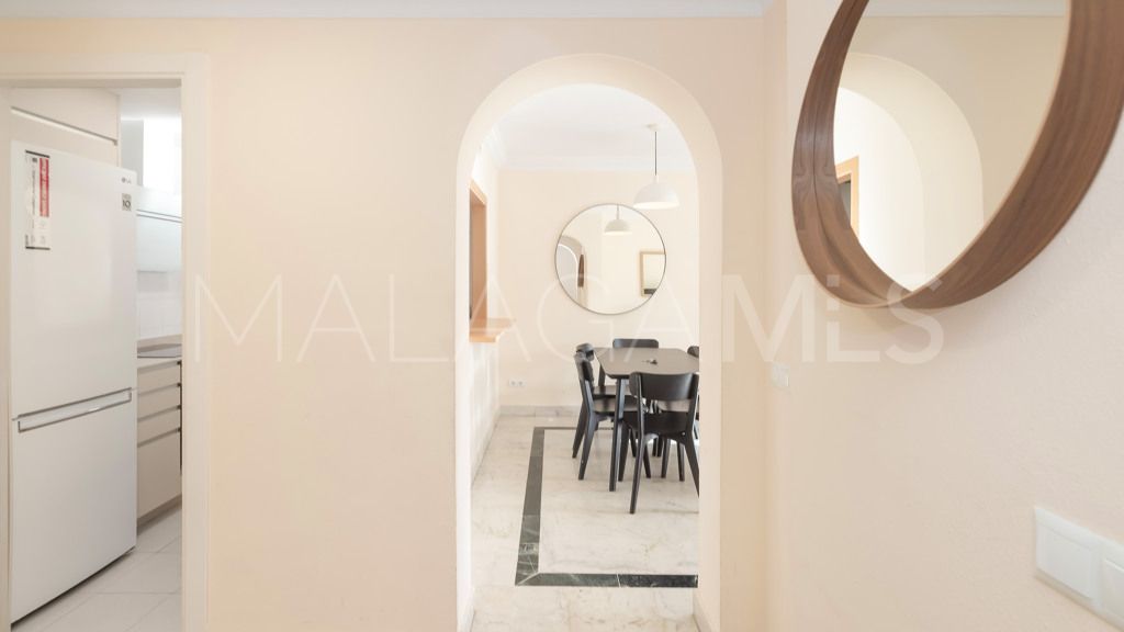 Wohnung for sale in Marbella - Puerto Banus