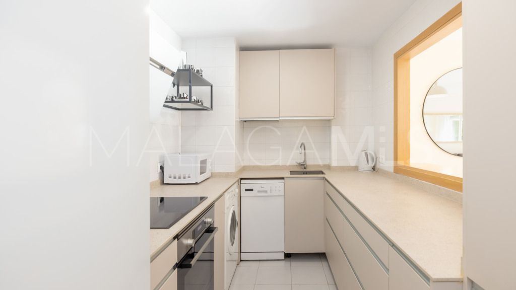 Wohnung for sale in Marbella - Puerto Banus