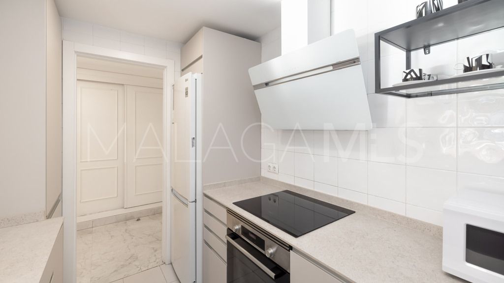 Wohnung for sale in Marbella - Puerto Banus