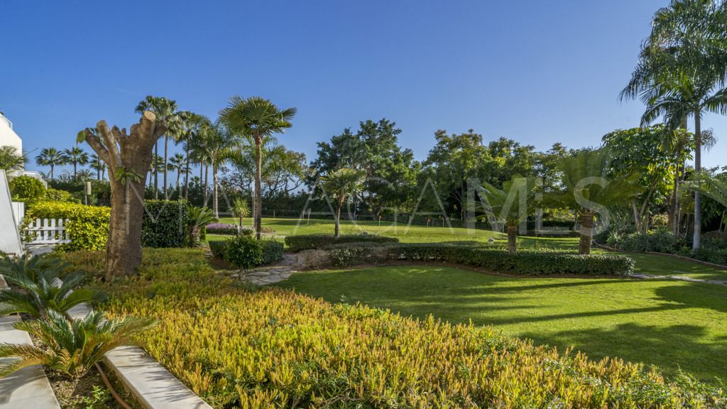 Wohnung for sale in Nueva Andalucia