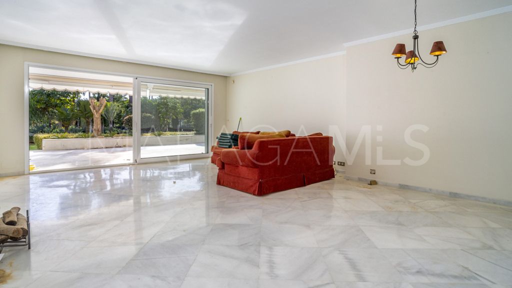 Wohnung for sale in Nueva Andalucia