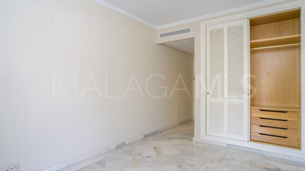 Wohnung for sale in Nueva Andalucia