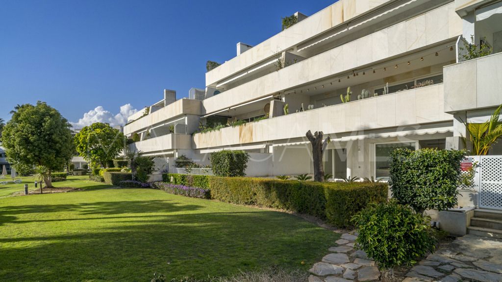 Wohnung for sale in Nueva Andalucia