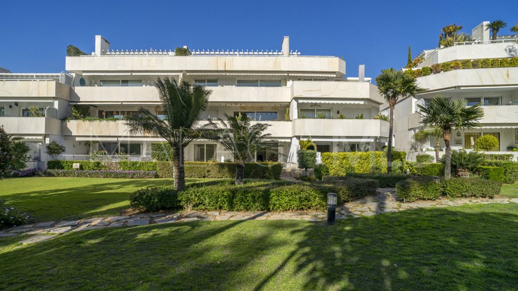 Wohnung for sale in Nueva Andalucia