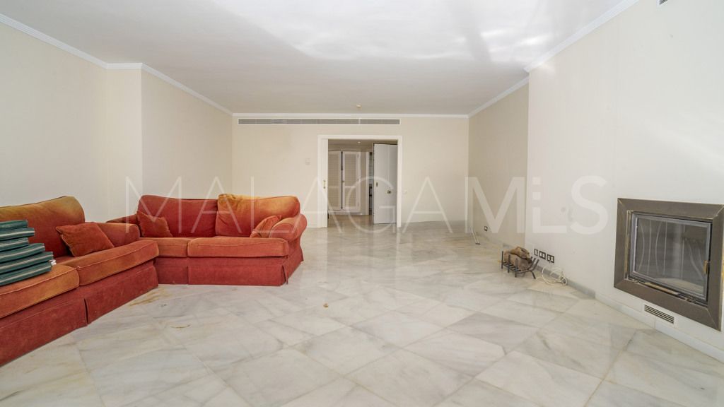 Wohnung for sale in Nueva Andalucia