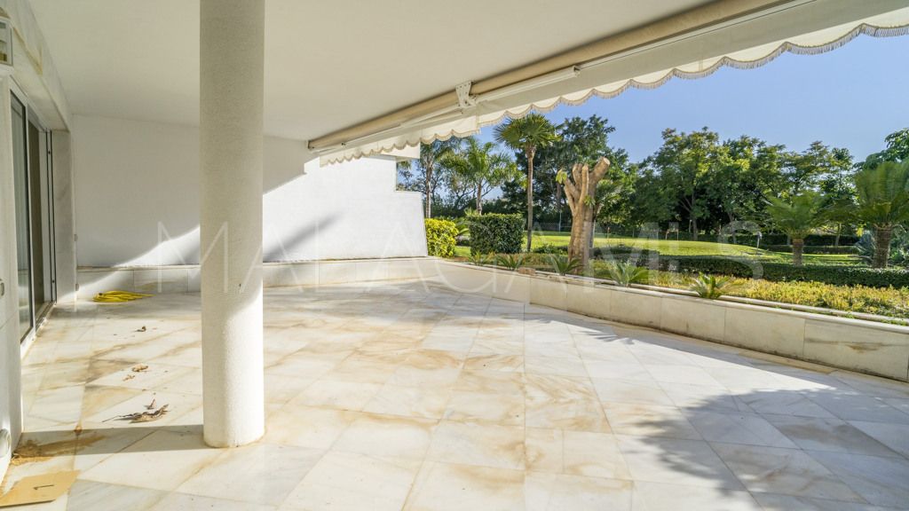 Wohnung for sale in Nueva Andalucia