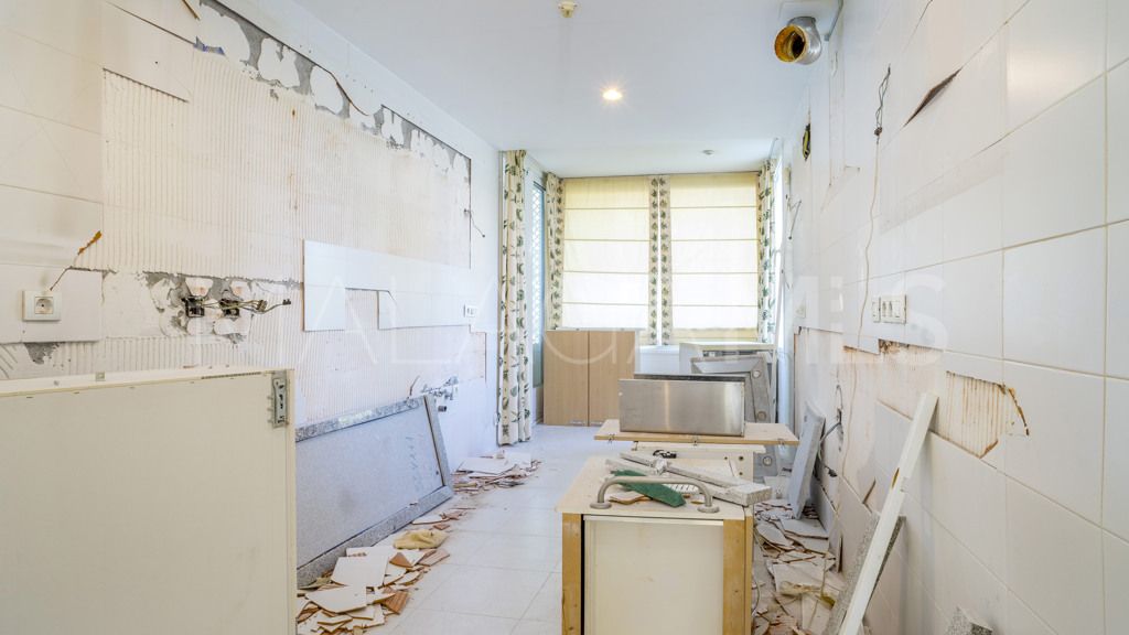 Wohnung for sale in Nueva Andalucia