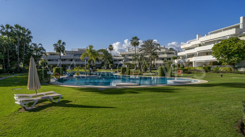 Wohnung for sale in Nueva Andalucia