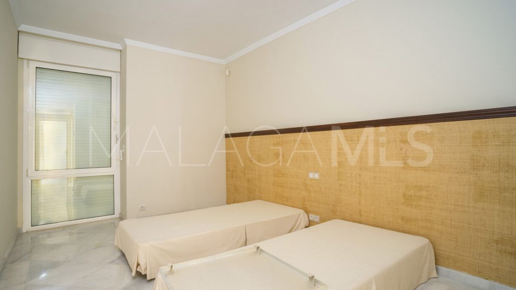 Wohnung for sale in Nueva Andalucia