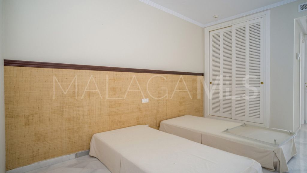 Wohnung for sale in Nueva Andalucia