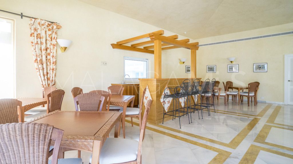 Wohnung for sale in Nueva Andalucia