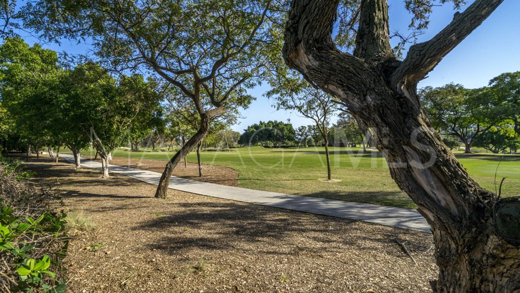 Wohnung for sale in Nueva Andalucia