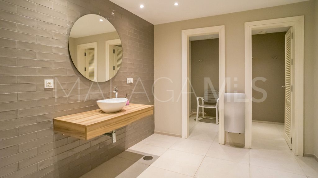 Wohnung for sale in Nueva Andalucia