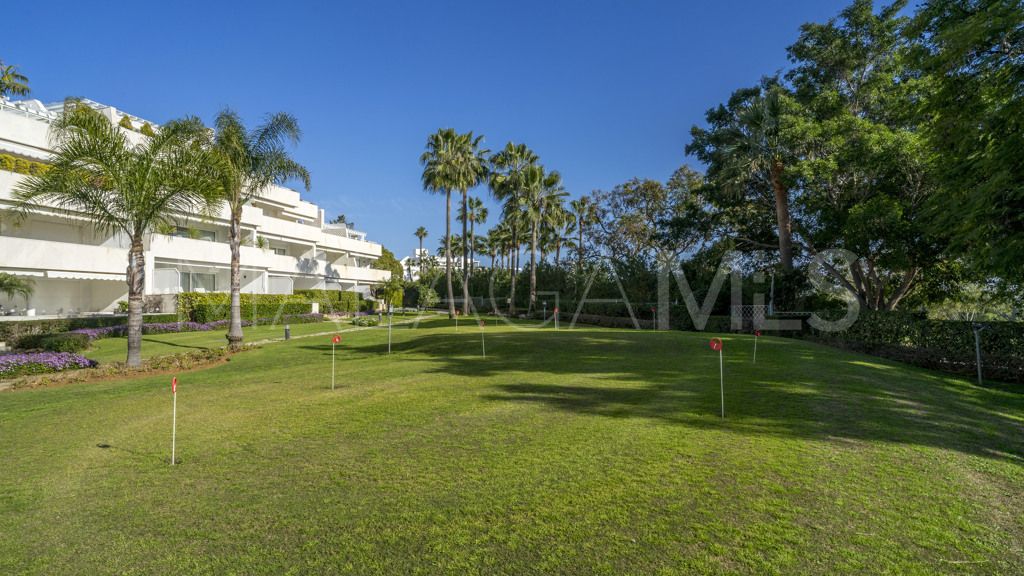 Wohnung for sale in Nueva Andalucia