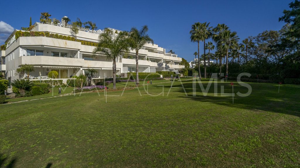 Wohnung for sale in Nueva Andalucia