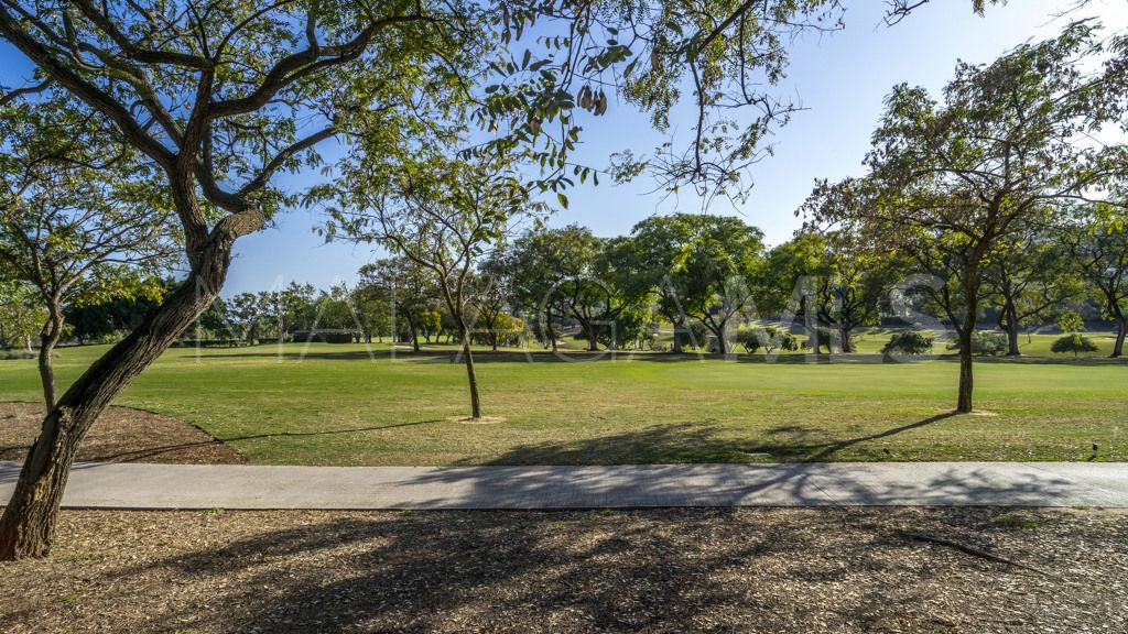 Wohnung for sale in Nueva Andalucia