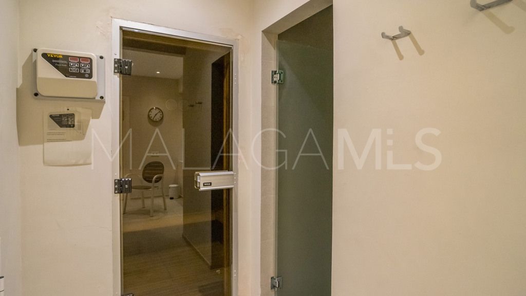 Wohnung for sale in Nueva Andalucia