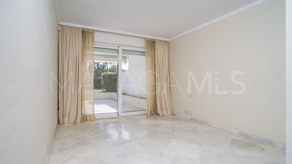 Wohnung for sale in Nueva Andalucia