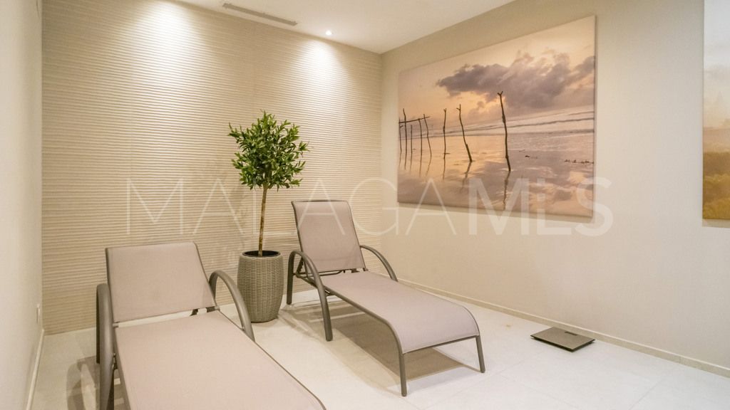 Wohnung for sale in Nueva Andalucia