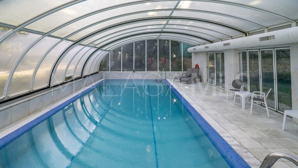 Wohnung for sale in Nueva Andalucia